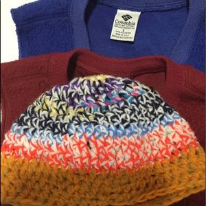 COLUMBIA CHILLY WEATHER BUNDLE